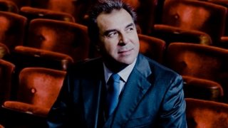 Ο θρυλικός Daniele Gatti διευθύνει την Ορχήστρα Maggio Musicale Fiorentino