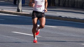 Ποιος γνωστός ηθοποιός θα τρέξει με τα πόδια μέχρι την Γλασκώβη για το περιβάλλον;