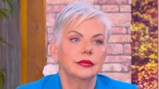 Νανά Παλαιτσάκη: &quot;Αυτό που έκανε ο Γιώργος Λιάγκας στην Κατερίνα Καινούργιου ήταν τουλάχιστον άκομψο&quot;