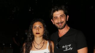 Χρήστος και Μαρίνα Σπανού | Μπαμπάς και κόρη μιλούν on camera για την όμορφη σχέση τους αλλά και για τη μικρή τους ηλικιακή διαφορά