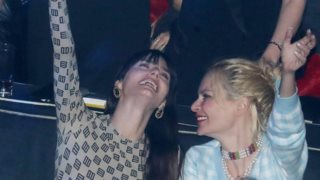 Έλενα Χριστοπούλου &amp; Ηλιάνα Παπαγεωργίου τα έδωσαν όλα στο BOX Athens