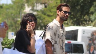 Ο Γιώργος Καράβας &amp; η Ραφαέλα Ψαρρού σε καθημερινά στιγμιότυπα