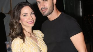 Γιάννης Τσιμιτσέλης | Η απάντηση του στο ενδεχόμενο να παντρευτεί με την Κατερίνα Γερονικολού