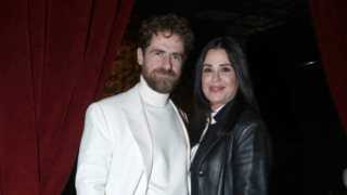 Οι πρωταγωνιστές του "Σασμού" στο πλευρό του Δημήτρη Λάλου