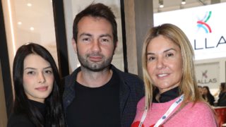 Η Χριστίνα Παππά αποκάλυψε το φύλο του μωρού που περιμένει η Άννα Μπεζάν