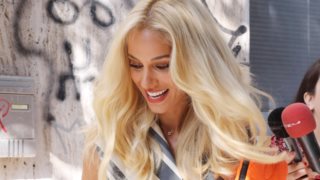 Η Δούκισσα Νομικού στην επίσημη φωτογράφιση του "Πρωινού" | Ποιο άλλο πολυσυζητημένο πρόσωπο επιβεβαίωσε την επιστροφή του στην πρωινή ζώνη του ΑΝΤ1;