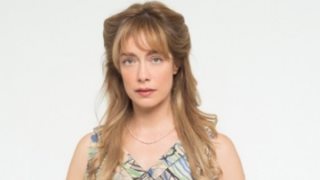 Η Ντάνη Γιαννακοπούλου &quot;αποχαιρετά&quot; τον Έρωτα Φυγά - Η ανάρτησή της