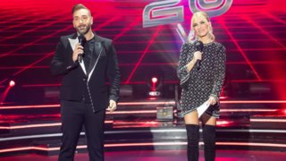 Mad Video Music Awards 2020: 20 φωτογραφίες που πρέπει να δεις από τα γυρίσματα!