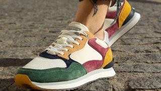 Διαγωνισμός | Κέρδισε ένα ζευγάρι sneakers HOFF &amp; απογείωσε το στιλ σου