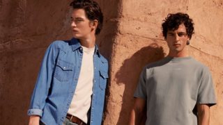 Βρήκαμε τα καλύτερα denim κομμάτια του καλοκαιριού