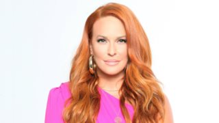 Η Σίσσυ Χρηστίδου για το διαζύγιο με τον Θοδωρή Μαραντίνη: &quot;Αισθάνεσαι ότι έχεις αποτύχει σε ένα πάρα πολύ σημαντικό κομμάτι της ζωής σου&quot;