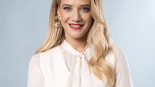 Μαμά-δες | Kαλεσμένοι η Μαρία Μπακοδήμου και ο Χάρης Χριστόπουλος με την Ανίτα Μπραντ