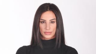 Αθηνά Ευμορφιάδη: &quot;Αυτό που έχει περάσει η Ευρυδίκη το έχω περάσει και εγώ. Έχω γλιτώσει δυο φορές&quot;