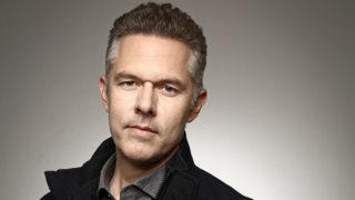 Χρήστος Λούλης | Σε αυτή τη σειρά της ΕΡΤ θα πρωταγωνιστήσει μετά τα "Ψέματα" του Alpha