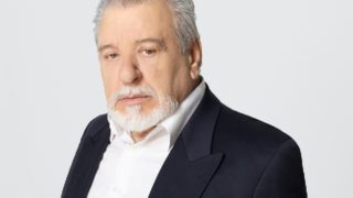 Παγιδευμένοι | Ο Τάσος Χαλκιάς εισβάλλει στον β’ κύκλο της σειράς - Τι κρύβει το παρελθόν του Πάνου Βερβερίδη;