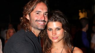 Δανάη Παππά - Λάμπρος Λάζαρης | Full in love στην Πάρο!