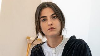 Η Αναστασία Παντούση για τη συνέχεια της σειράς &quot;Το Κόκκινο Ποτάμι&quot;: &quot;Δεν θα είναι εύκολα σίγουρα&quot;