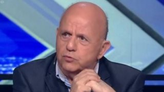 Ξέσπασε ο Νίκος Μουρατίδης κατά του Χριστόφορου Παπακαλιάτη: "Βρε αγόρι μου, έλεος κάπου, κλέβεις ιδέες και σκηνές ολόκληρες, κλέβεις διαλόγους"