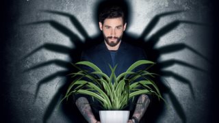 Επίσημο! Ο Αναστάσιος Ράμμος στο τιμόνι του &quot;Total Blackout&quot;