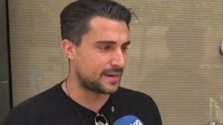 Σάκης Κατσούλης: "Ξέρω την καινούρια σύντροφο του Άρη Σοϊλέδη, η Μαριαλένα ίσως να έχει βρεθεί μαζί της"