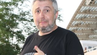 Νέα αποκάλυψη για Στάθη Παναγιωτόπουλο από τραγουδίστρια: Τον γνώρισα όταν ήμουν ανήλικη...