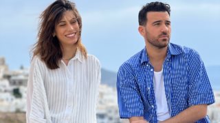 Ο Νικηφόρος επιστρέφει με νέο τραγούδι! Οι backstage λήψεις από το καλοκαιρινό video clip