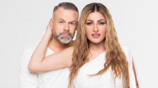 Οι Antique κυκλοφόρησαν το πρώτο τους νέο τραγούδι μετά από σχεδόν 20 χρόνια!