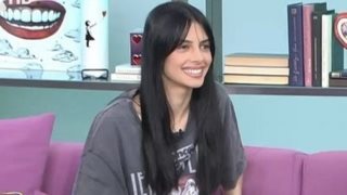 Η αποκάλυψη της Άννας Μπεζάν για τον Δημήτρη Κόκοτα: &quot;Τον είδα και μου είπε ότι δεν ήταν καλά&quot;