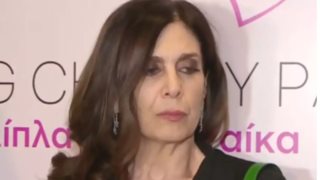 Κατερίνα Διδασκάλου: &quot;Πήρα το θάρρος να μιλήσω και το είπα στα πλαίσια της δικαιοσύνης&quot;