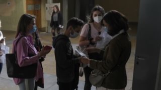 Πάτρα: To σημείωμα της 22χρονης φοιτήτριας που αυτοκτόνησε - Είχε κλειστεί στον εαυτό της