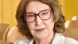 Σοφία Σεΐρλή | Τα θα γίνει με τις νέες σειρές που θα πρωταγωνιστούσε στην ΕΡΤ