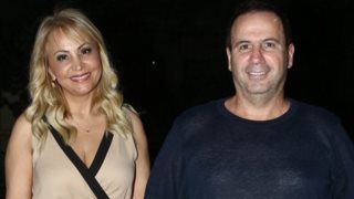 Βασίλης Γκουρούσης κατά της Tέτας Καμπουρέλη: "Η νέα σχέση της είναι ένα ψεύτικο πράγμα"