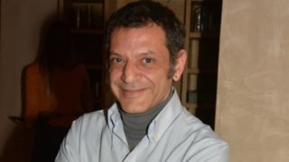 Ο Μίλτος Μακρίδης αποκάλυψε πρώτη φορά τον λόγο που δεν έκανε παιδιά