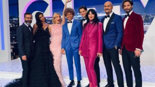 GNTM | Αυτά είναι τα αποτελέσματα της ψηφοφορίας του κοινού!