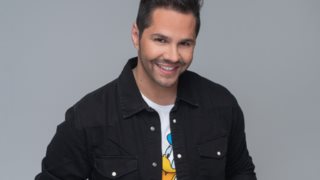 Γιώργος Τσαλίκης: "Η διαμάχη με τον ΣΚΑΪ έχει πάρει την δικαστική οδό - Με τον Γρηγόρη Γκουντάρα δεν μίλησα αλλά δεν νιώθω ότι έχω και να λύσω κάτι"