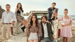 "Απρόσμενος έρωτας" | Η νέα ρομαντική σειρά που έρχεται με το "Τηλέραμα" θα σας κλέψει την καρδιά