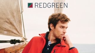"REDGREEN" | Επιστρέφει στην Ελληνική αγορά