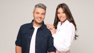 &quot;Ο Τροχός της Τύχης&quot; | Κυρίαρχος στους πίνακες τηλεθέασης για ακόμα μια χρονιά