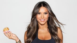 Ελένη Τσολάκη: &quot;Είμαι νουμεράκιας, τα βλέπω και τώρα που δεν είμαι στον αέρα&quot;