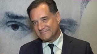 Η απάντηση του Άδωνι Γεωργιάδη στα πυρά του Νίκου Καρβέλα