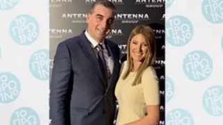 Χώρισε η Αλεξάνδρα Καϋμένου με τον Γιάννη Κωνσταντάτο