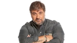 Τα νεότερα για την υγεία του Δημήτρη Σταρόβα