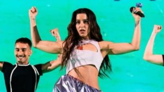 Η πρώτη πρόβα της Ελλάδας για την Eurovision 2024 - Αυτό είναι το ρούχο της Μαρίνας Σάττι