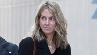 Η Χρυσή Βαρδινογιάννη στο παλάτι της Δανίας με τον Νικόλαο Ντε Γκρες