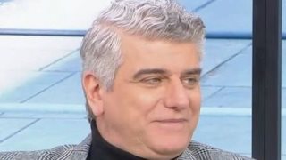Βλαδίμηρος Κυριακίδης: &quot;Έχω βγάλει από πάνω μου τον ναρκισσισμό - Δεν θέλω να με θυμούνται&quot;