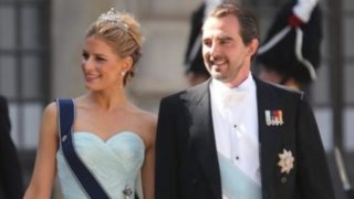 &quot;Ο Playboy Prince χώρισε τη γυναίκα του&quot;: Η έξαλλη ζωή του Νικόλαου στο Λονδίνο και το διαζύγιο από την Τατιάνα