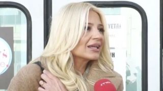 Η Φαίη Σκορδά απάντησε στα σενάρια "μετακόμισης" της στη απογευματινή ζώνη