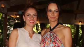 Ματθίλδη Μαγγίρα: &quot;Καλά κάνει η Μπέττυ και δεν ανανεώνει με τον ΑΝΤ1&quot;