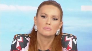 Σίσσυ Χρηστίδου: "Από τότε ξυπνάμε κάθε ημέρα κάνοντας τον σταυρό μας και την προσευχή μας"