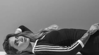 Αντωνία Καούρη: "Γι΄αυτό δεν προχώρησα τη συμμετοχή μου στη Eurovision"